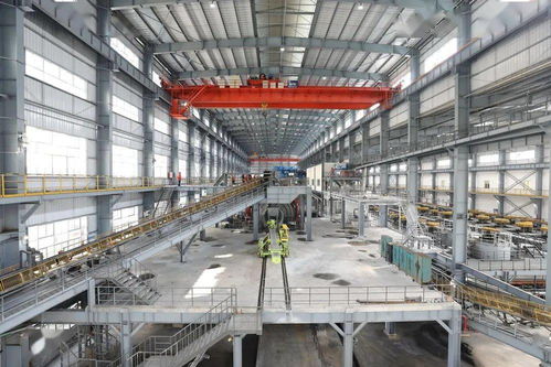 組織縝密進(jìn)度順 凝心聚力難題解——中金嶺南凡口礦選礦廠技術(shù)升級(jí)改造工程生產(chǎn)工藝流程調(diào)試工作隨記