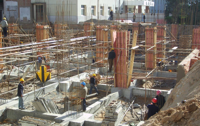 建筑智能化系統(tǒng)設(shè)計(jì)在房地產(chǎn)開發(fā)工程建設(shè)管理中的基礎(chǔ)知識(shí)