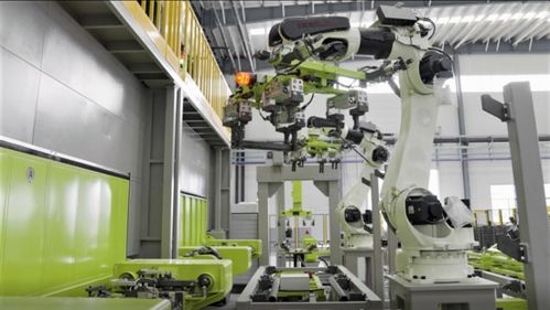 全球最大塔機(jī)下線，中聯(lián)重科領(lǐng)秀“大塔時(shí)代”開(kāi)啟工程施工新紀(jì)元