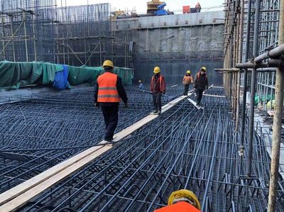 中鐵六局集團(tuán)豐臺站改建工程站區(qū)站前工程一標(biāo)段項(xiàng)目經(jīng)理部第一分部施工日報