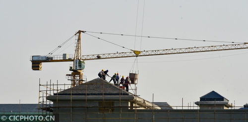 各地建設施工忙，建筑智能化系統設計引領未來建筑新風向